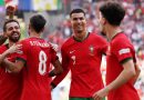3:0 | Portugalia zdrobește Turcia  și se califică în optimile EURO 2024