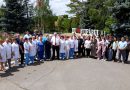 Peste 300 mii de pacienți! Sanatoriul „Nufărul Alb” din Cahul împlinește 40 de ani | VIDEO