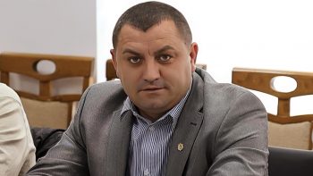 Sergiu Rența – Cetățean de Onoare al Comunei Tartaul de Salcie