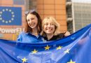 Возможности для молодых людей в одном месте. Открыта страница, посвященная всем возможностям, предлагаемым ЕС