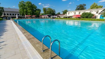 O piscină pentru copiii satului Andrușul de Jos va fi construită cu suportul diasporei