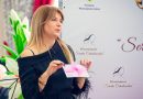 Svetlana Busuioc despre Garderoba Socială online „DAR din DAR” sau cum o inițiativă poate aduce beneficii tuturor celor implicați