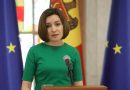 Maia Sandu, după atentatul asupra lui Donald Trump: „Violența politică nu are loc în societățile noastre”