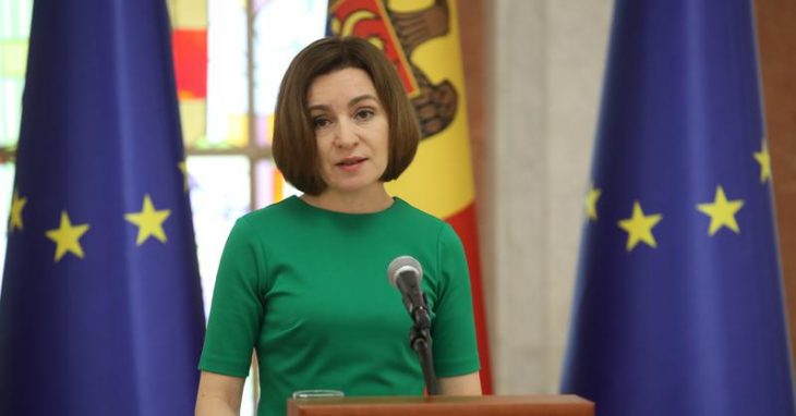 Maia Sandu, după atentatul asupra lui Donald Trump: „Violența politică nu are loc în societățile noastre”