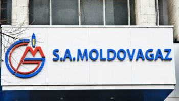 Moldovagaz a anunțat o mega licitație de sute de milioane euro