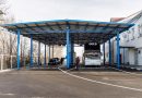 Peste 1600 mijloace de transport au traversat frontiera la PVFI Cahul în ultimele 24 de ore