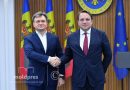 Uniunea Europeană debursează 100 de milioane de euro pentru R. Moldova