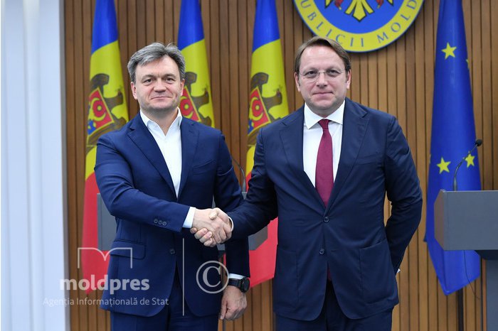 Uniunea Europeană debursează 100 de milioane de euro pentru R. Moldova
