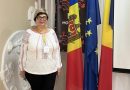 Angela Bogos: „Cetățenii moldoveni trebuie să asigure o prezență masivă la referendum, pentru a scoate toate semnele de îndoială încotro mergem”