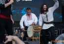 VIDEO// Festivalul toboșarilor de la Văleni. Vezi cum s-a desfășurat evenimentul