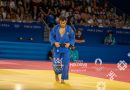 Încă o medalie pentru Moldova la Jocurile Olimpice: Judocanul Adil Osmanov a cucerit medalia de bronz