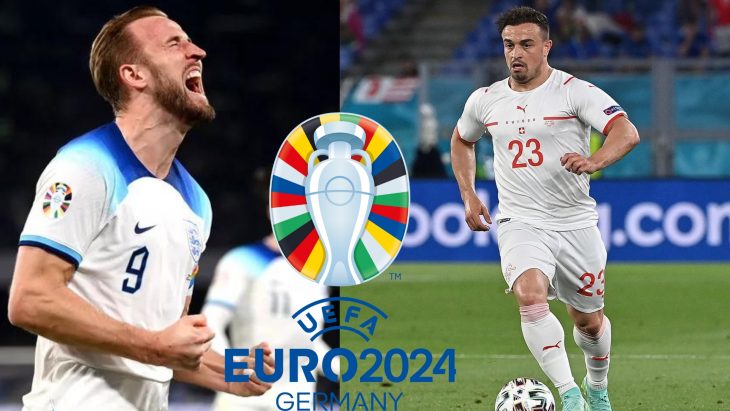 5:3 | Anglia se califică în semifinală EURO 2024, după o victorie la loviturile de departajare împotriva Elveției