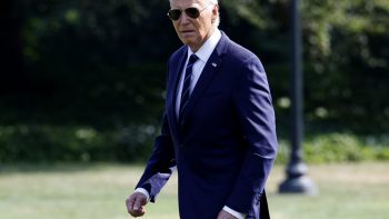 Joe Biden se retrage din cursa alegerilor Prezidențiale din SUA