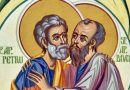 Православные христиане начинают сегодня пост святых Петра и Павла