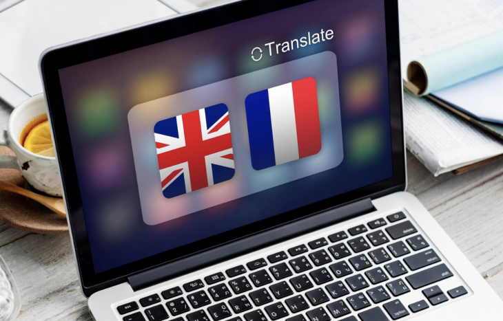 Update la Google Translate. Acesta va traduce 110 limbi noi, cu ajutorul AI