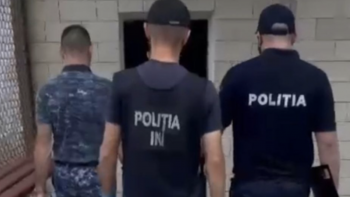 Poliția din Cahul a deconspirat un grup infracțional: Șantaj și Escrocherie în rețelele de comunicație // VIDEO