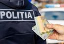 Șoferii din Moldova riscă 6 ani de închisoare și amenzi de 200 000 lei pentru mituirea polițiștilor