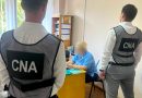 В больнице Леова обыски: конфисковано 6500 евро и 27 000 леев Деталий