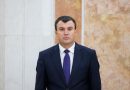 Ministrul Finanțelor, Petru Rotaru și-a dat demisia