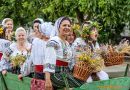Festivalul Drăgaicelor în satul Vadul lui Isac. Vezi video de la paradă