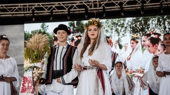 В Бадикул Молдовенеск пройдет фестиваль Сынзене Что там будет