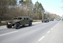 Republica Moldova va primi 20 de unități de tehnică militară din partea SUA. Vezi pentru ce vor fi utilizate