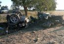 Tragedie în Taraclia: Un bărbat și fiul său de 8 ani, au decedat în urma unui accident | FOTO