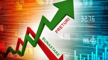 Inflația – de ce apare și ce instrumente are statul pentru a menține stabilitatea prețurilor