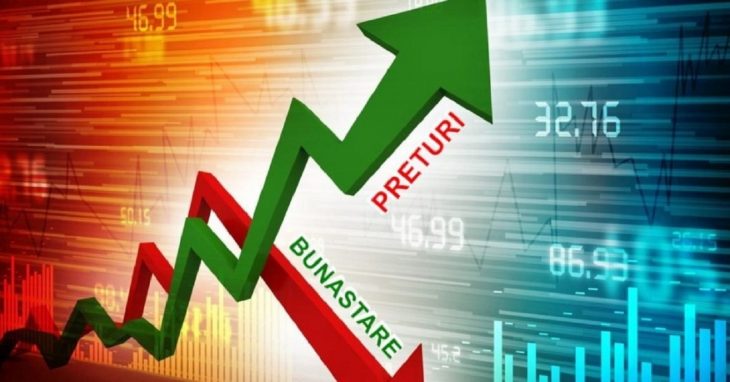 Inflația – de ce apare și ce instrumente are statul pentru a menține stabilitatea prețurilor