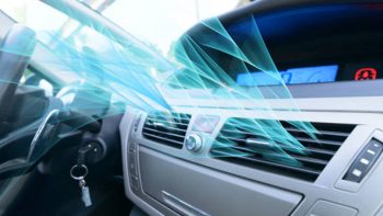 Cum să setezi corect aerul condiționat în mașină pe timp de caniculă pentru a-ți proteja sănătatea