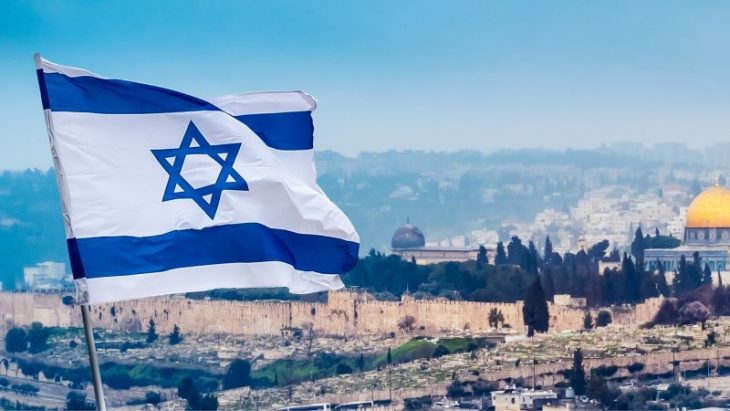 Внимание! С 1 августа правила въезда в Израиль для молдаван меняются!
