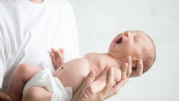 O femeie gravidă din Cahul, a născut acasă cu ajutorul ambulanței