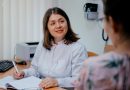 Olga Pîntea, medic de familie: Europa înseamnă asistență medicală calitativă și pacienți responsabili de sănătatea lor