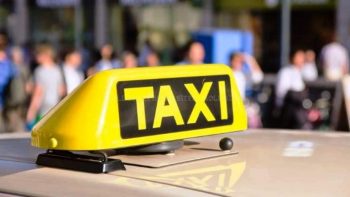 Fiscul a sancționat taximetriștii ilegali din Moldova cu amenzi în sumă totală de peste 880 mii lei. Vezi detalii