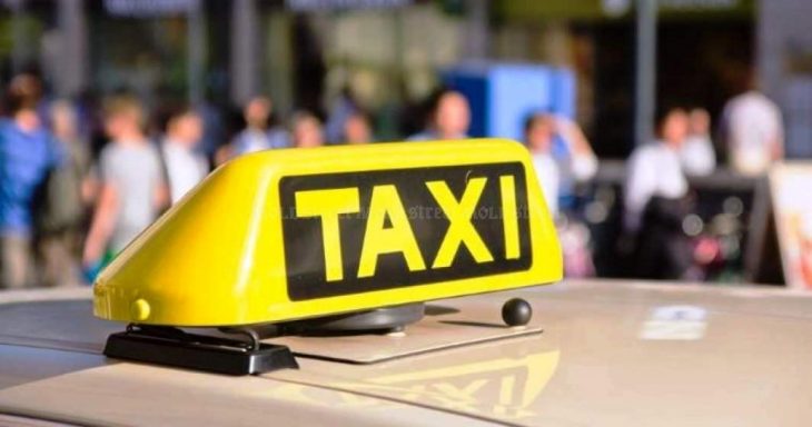 Fiscul a sancționat taximetriștii ilegali din Moldova cu amenzi în sumă totală de peste 880 mii lei. Vezi detalii