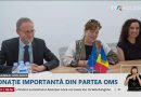 ВОЗ: Больницы в Молдове готовы к чрезвычайным ситуациям