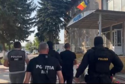 Un fost deținut al penitenciarului Leova a fost reținut în cazul unui omor din Hâncești