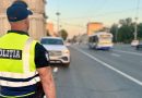 INSP lansează acțiuni naționale de prevenire a accidentelor rutiere: Verificări riguroase în perioada 3-6 octombrie 2024