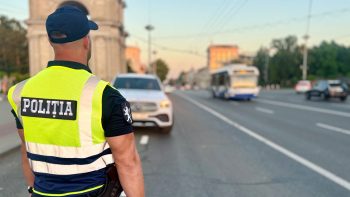 INSP lansează acțiuni naționale de prevenire a accidentelor rutiere: Verificări riguroase în perioada 3-6 octombrie 2024