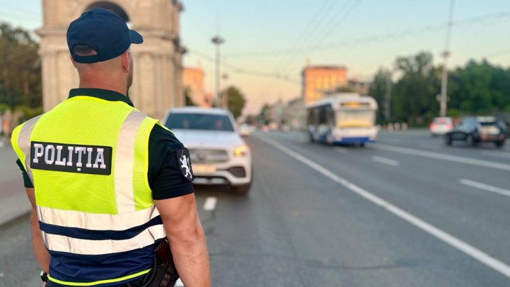 Weekend-ul acesta s-au înregistrat mai puține abateri rutiere – sinteza poliției de patrulare