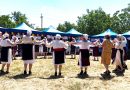 „Sânziene în mândre ii” la Badicul Moldovenesc. Un spectacol folcloric de tradiție // VIDEO