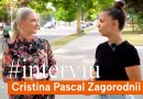 Interviu cu Cristina Pascal Zagorodnii. Despre muzică, viață personală și reușitele în afacere.