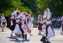 Satul Bucuria va găzdui festivalul-concurs regional al cântecului și dansului popular ,,La vatra horelor bucuriene”. Vezi când va avea loc