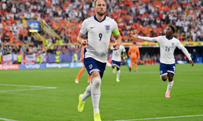 2:1 | Anglia învinge Olanda și se califică în finala Euro 2024