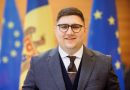 Daniel Vodă: Guvernul nu va vinde Portul de Stat din Giurgiulești. Precizările Guvernului