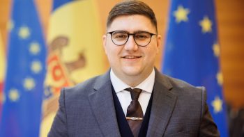 Daniel Vodă: Guvernul nu va vinde Portul de Stat din Giurgiulești. Precizările Guvernului