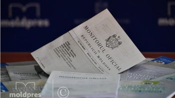 MOLDPRES anunţă un produs nou: Monitorul Oficial al R. Moldova (partea I-V) pentru descărcare în format PDF și stocare pe diferite device-uri