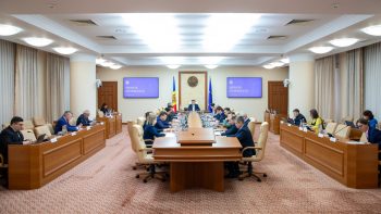 Guvernul a aprobat Programul național de specializare inteligentă pentru anii 2024-2027 „SMART Moldova”