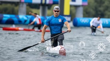 Serghei Tarnovschi s-a calificat în finala olimpică