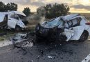 Tragic accident rutier în raionul Cimișlia: Un mort și un rănit grav | FOTO